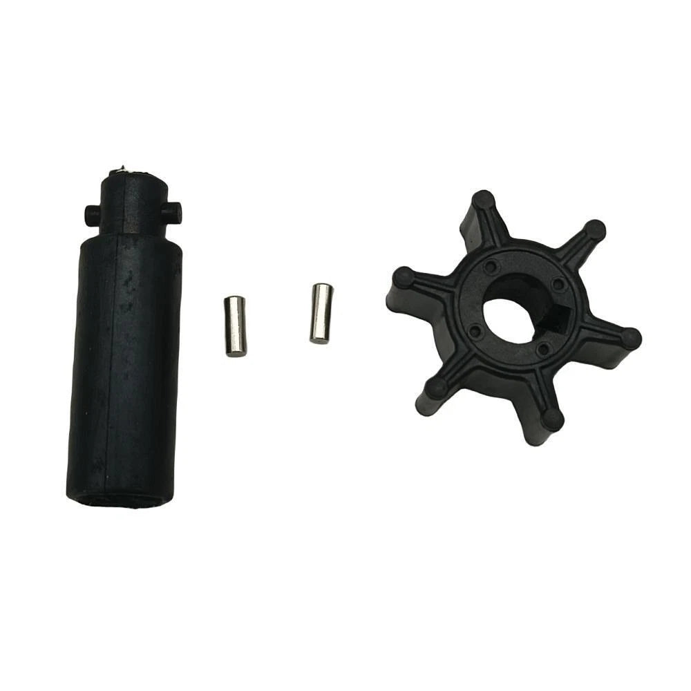 Engine Maintenance Kit & Thermostat for Yamaha Marine F2.5A F2.5B (2002–UP)