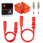 Ignition Coil for Polaris Scrambler 1000 / Sportsman 1000 (2014–2024)