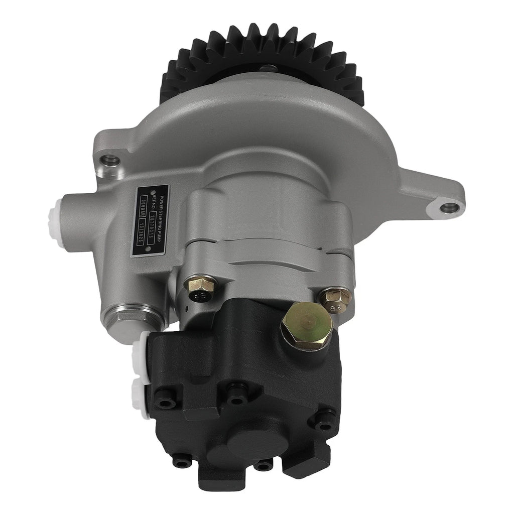 Power Steering & Fuel Pump for Mack MP7/MP8, Volvo D11/D13 (21307197, 21745603)