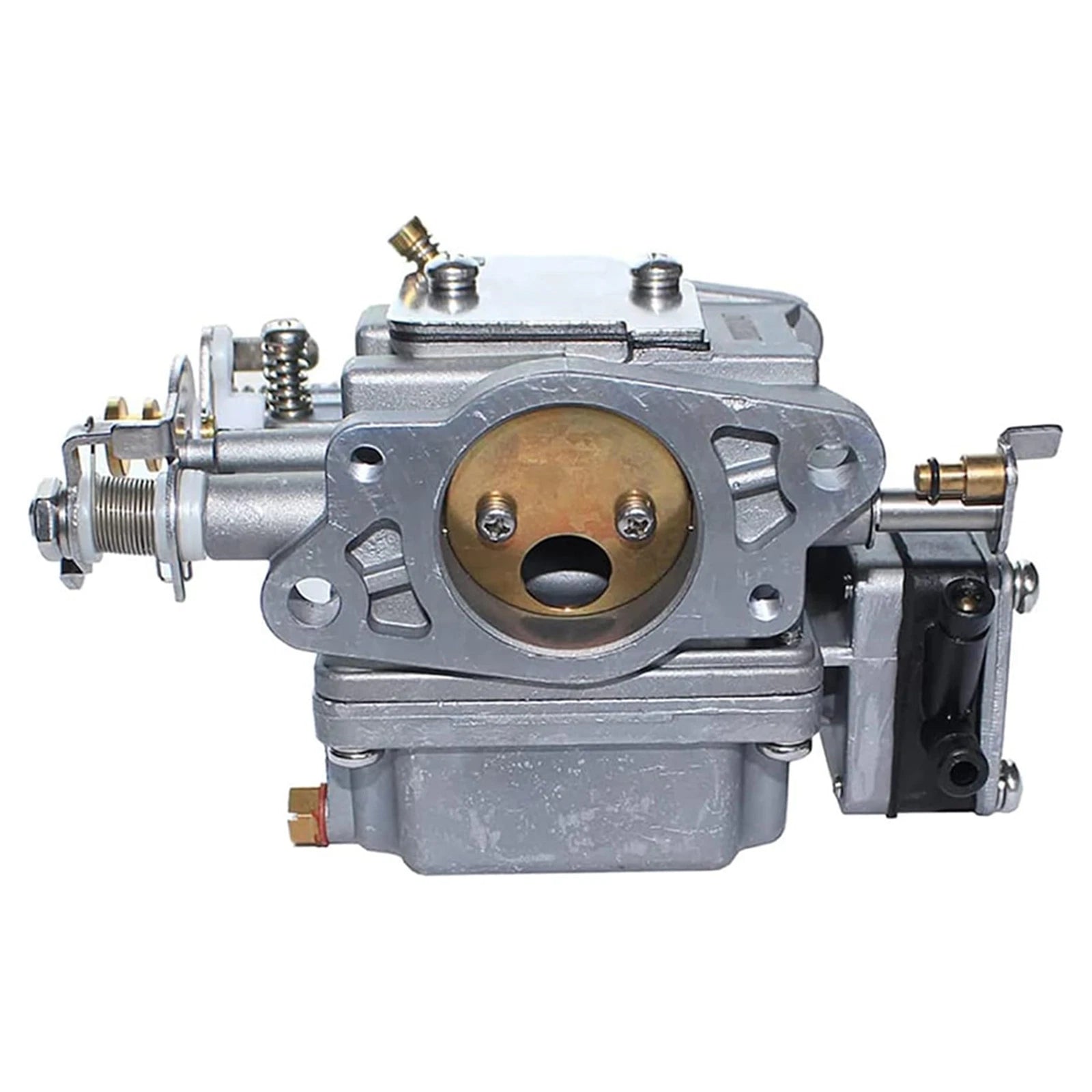 Carburetor 803687A1 803687T01 for Mercury Marine 9.9HP 15HP 18HP (1990–2023)
