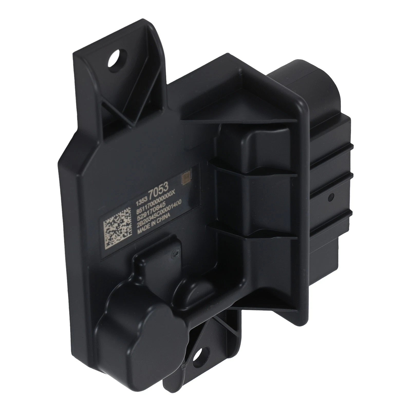 Fuel Pump Power Control Module for Chevrolet Silverado 2500 HD (2020–2022)
