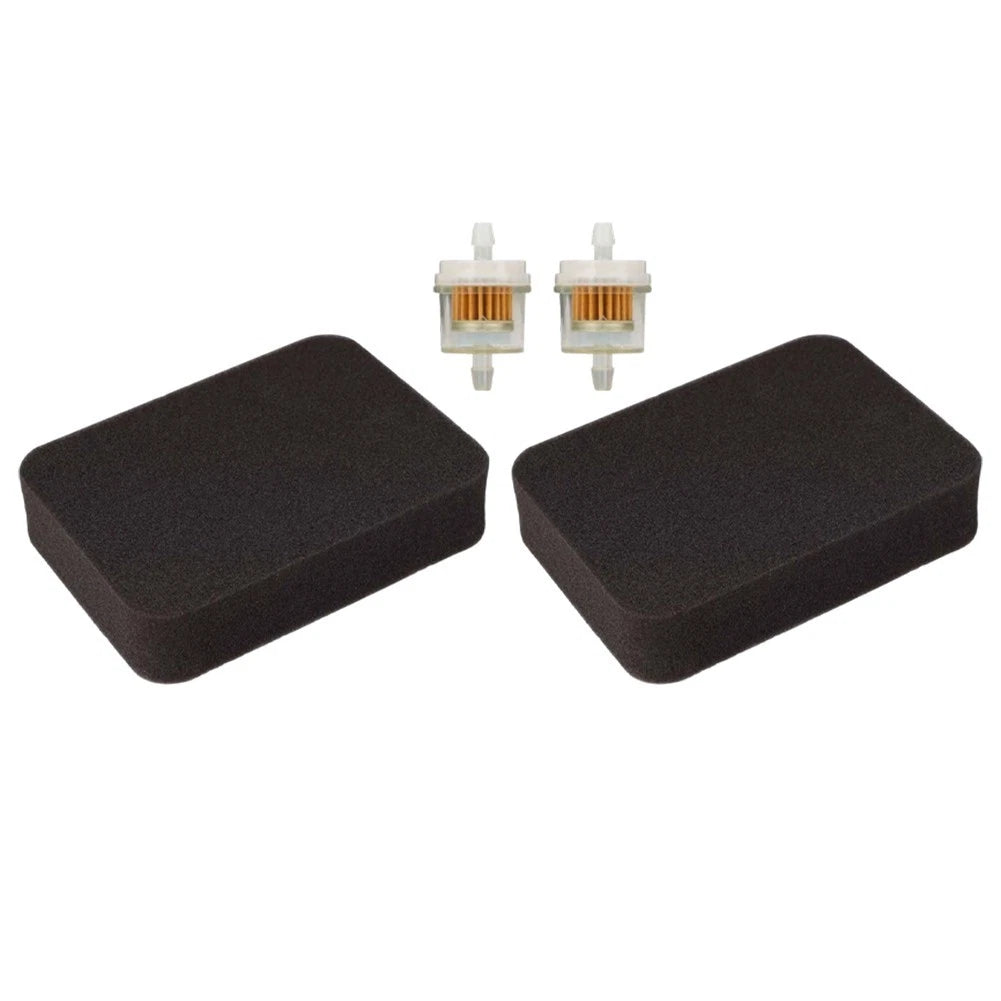 Air Filter Set for Honda Generator EB3000 EB3500 (17211899000)