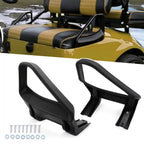 Set of 2 Armrest Hip Restraints for EZGO TXT (1994–Present)