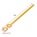 Steering Switch Column for Peugeot 206 207 307 Berlingo (2006–2013)