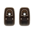 Sun Visor Retainer Clip for 09-19 Dodge Ram 1500 2500 3500 4500 5500