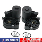 Set of 2 Parking Brake Actuators for Honda Civic Insight Accord (2018–2025)