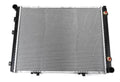 Radiator for Mercedes Benz 190E (1984–1992) 2015008103A