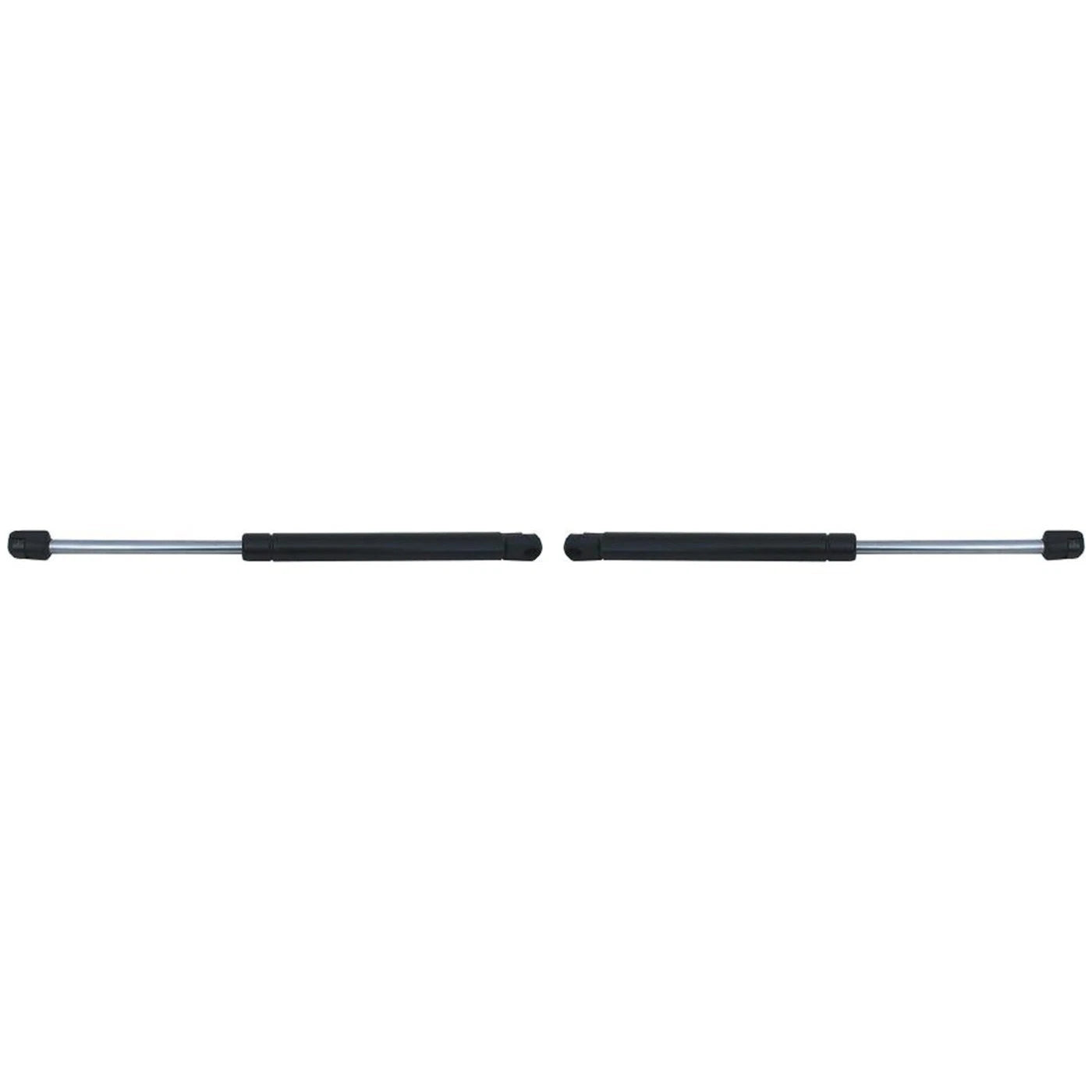 Set of 2 Hood Gas Strut Lift Supports for Crown Victoria Grand Marquis