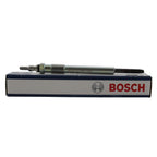 Bosch 0250202127 Diesel Glow Plug for Ford F-250 F-350 F-450 F-550 (2003–2010)