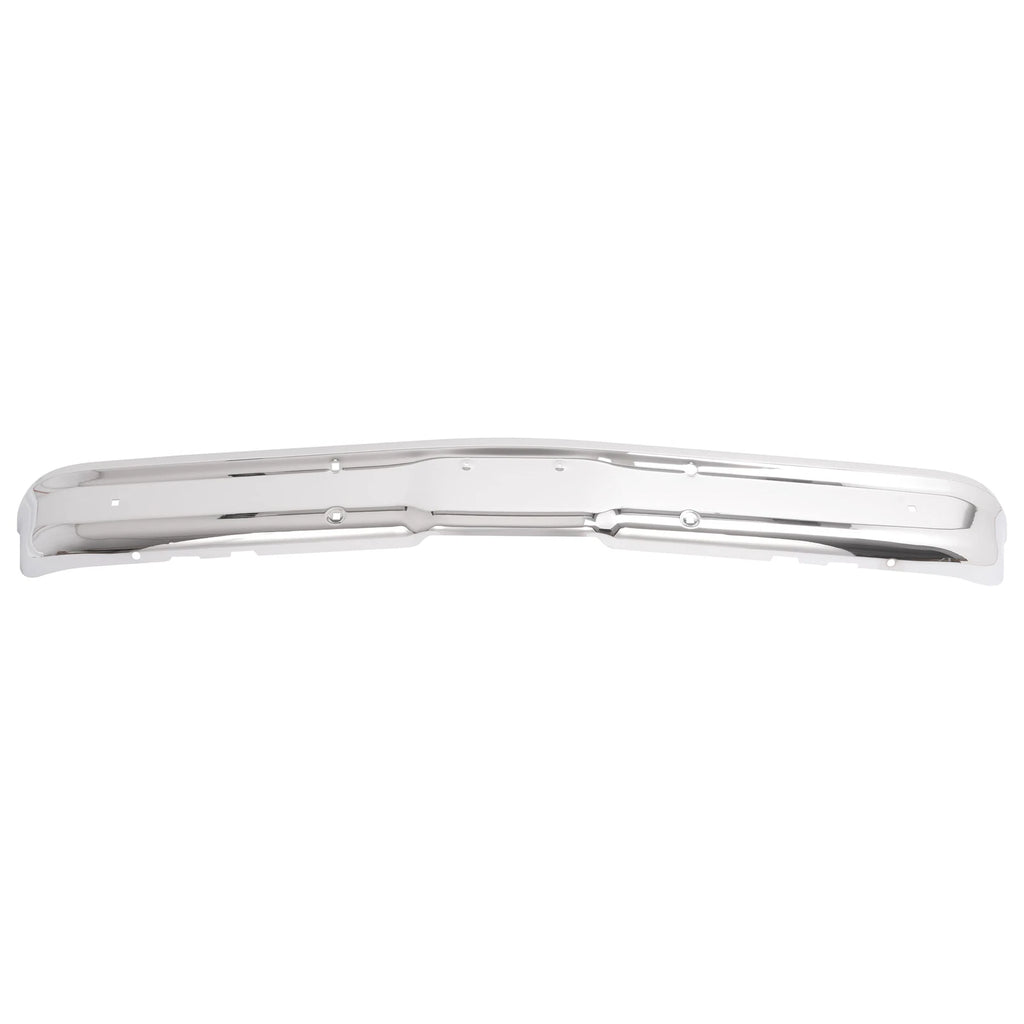 Front Bumper Face Bar for Chevrolet C10 C20 GMC C15 Jimmy (1967–1970)