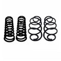 Coil Springs Kit for Chevrolet El Camino V8 (1973–1977)