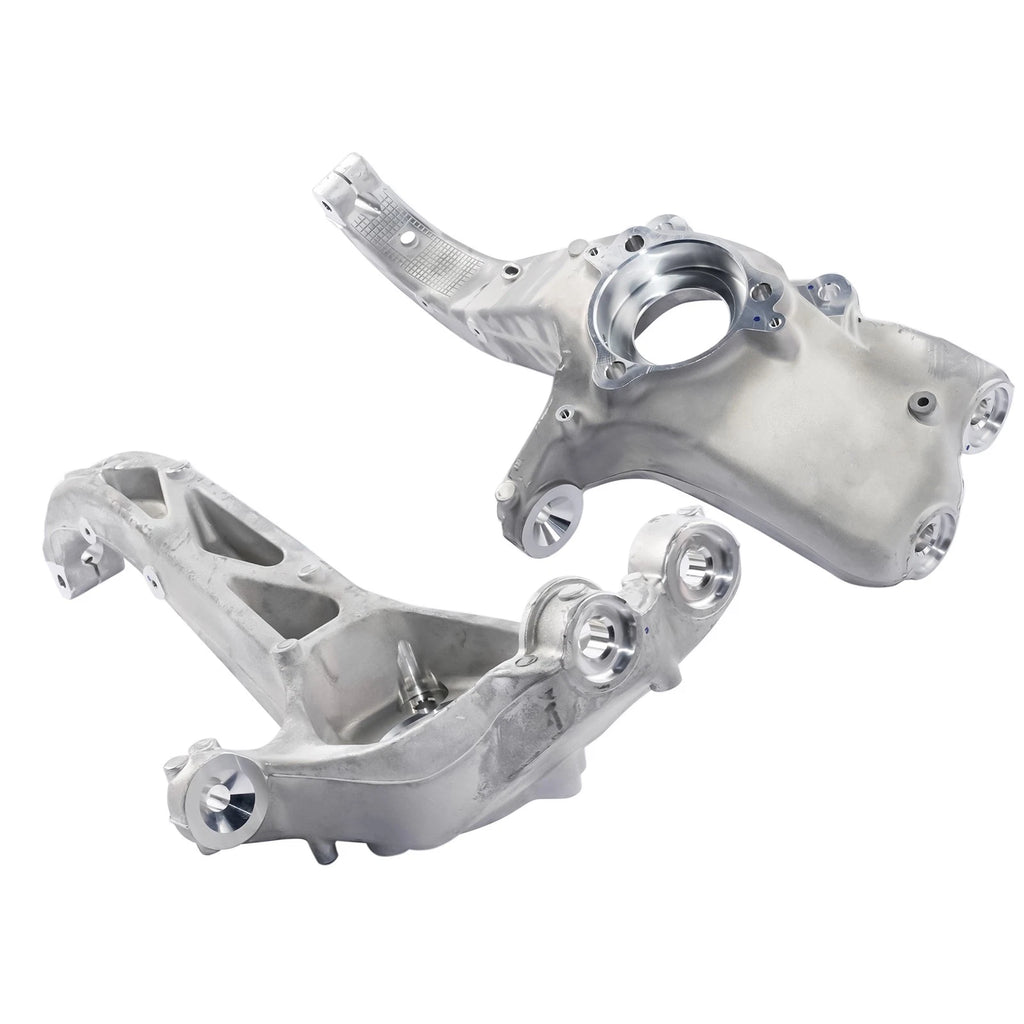 Steering Knuckle Set for Tesla Model Y (2020-2023)