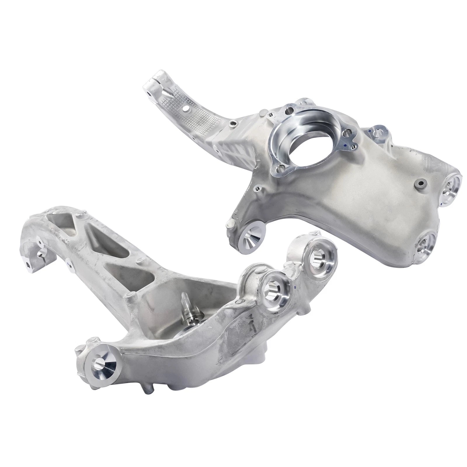 Steering Knuckle Set for Tesla Model Y (2020-2023)