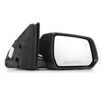 Right Side Mirror for GMC Acadia (2017–2019) Heated Memory Camera Blind Spot 15Pin