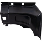 Set of 2 Rear Door Pillar Panels for Driver & Passenger Side