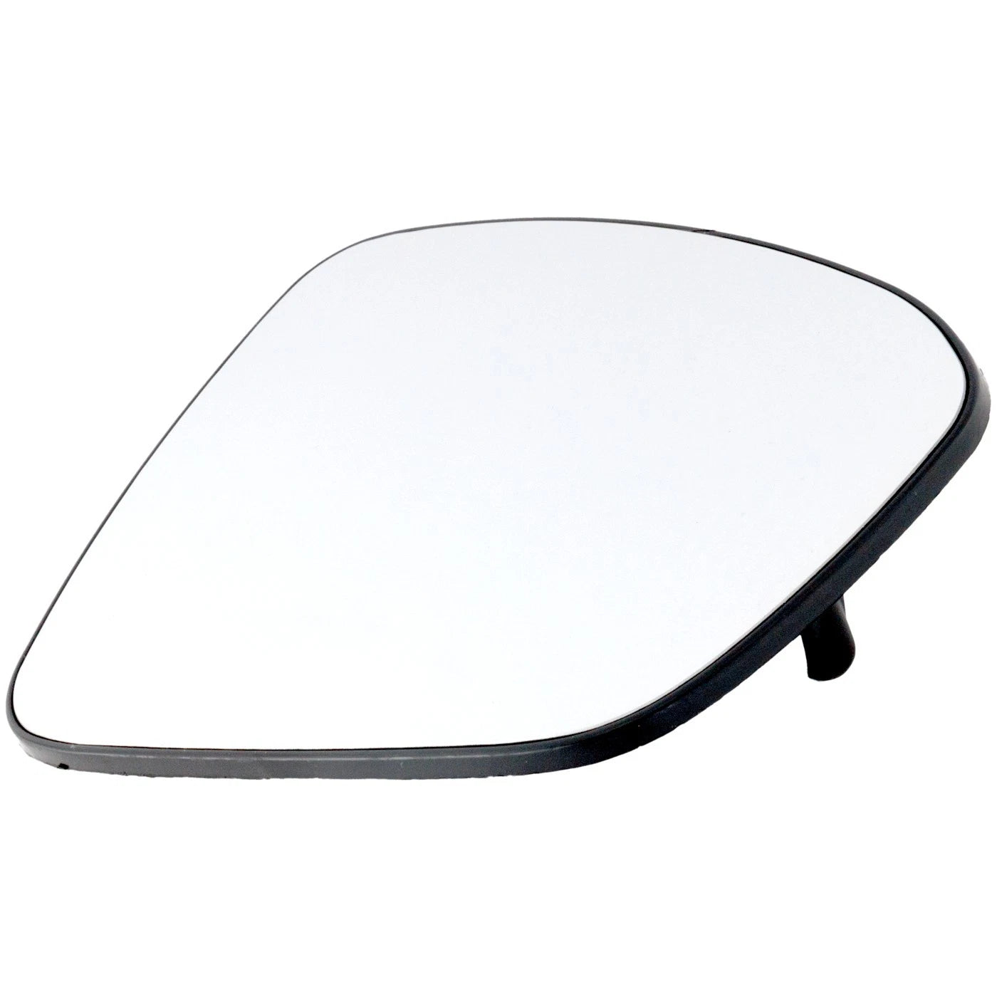 Heated Passenger Right Side Mirror Glass for Nissan Sentra
