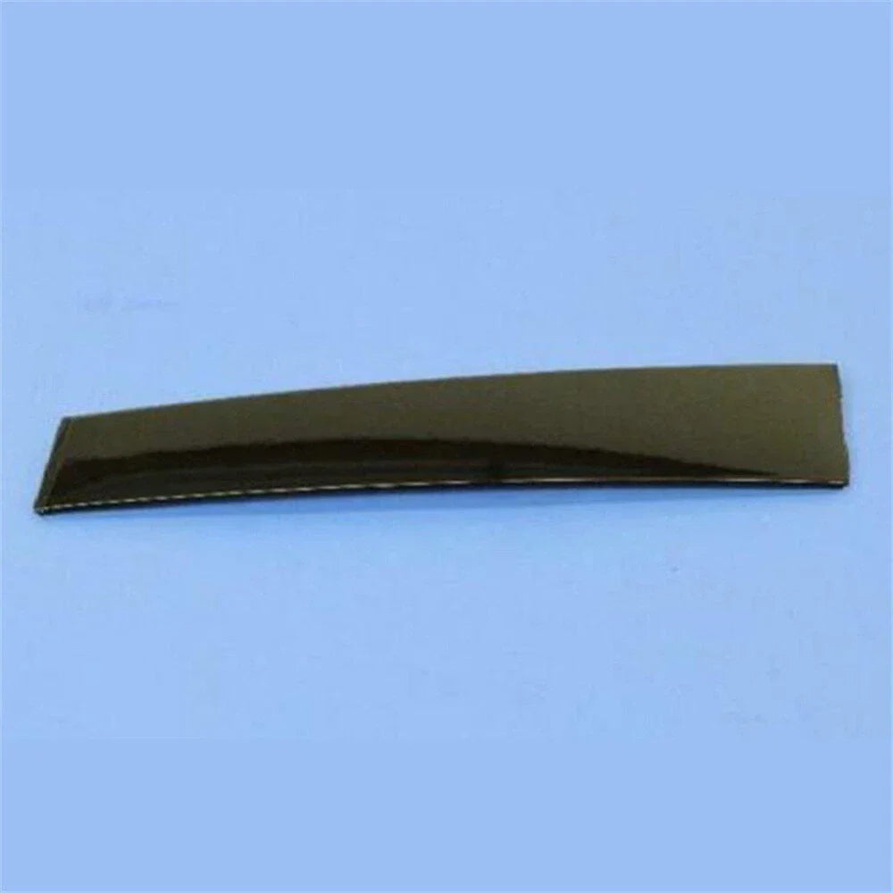 Left Front Door Window Trim for Jeep Grand Cherokee (2011-2020)