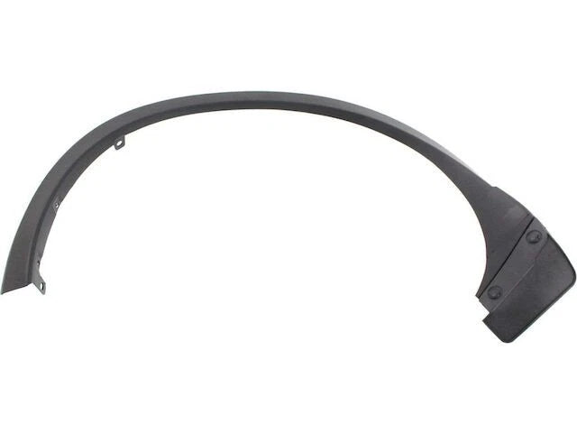 Passenger Side Wheelhouse Molding for Mazda CX-5 (2013–2016) GB651CN