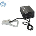 Battery Recharger Connector for Floor Scrubber Pallet Jack (24V)