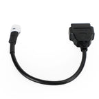 3 Pin to OBD2 Diagnostic Adapter for Yamaha X-MAX (2018–2023)