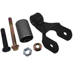 Front Leaf Spring Shackle Kit for Ford F250 F350 (1980–1996) 722-015 F4TZ5K316A