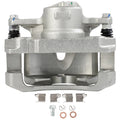 Front Left Brake Caliper with Bracket for Lexus IS250 (2006–2015)