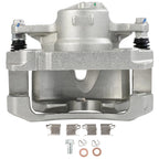Front Left Brake Caliper with Bracket for Lexus IS250 (2006–2015)