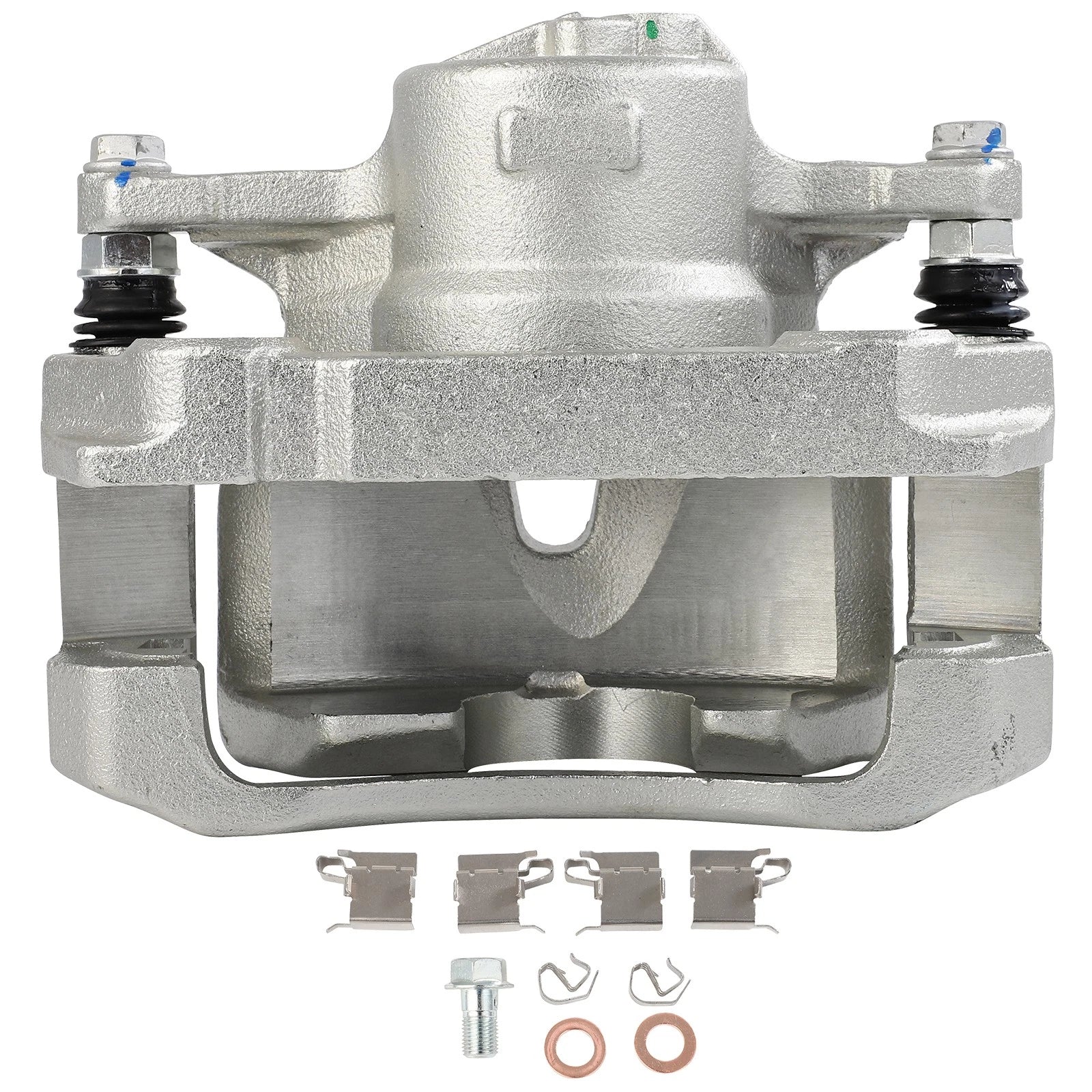 Front Left Brake Caliper with Bracket for Lexus IS250 (2006–2015)