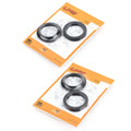 Fork Oil Dust Seal Kit for Kawasaki (92049-1495, 92049-1508, 92049-0002, 92093-1473)
