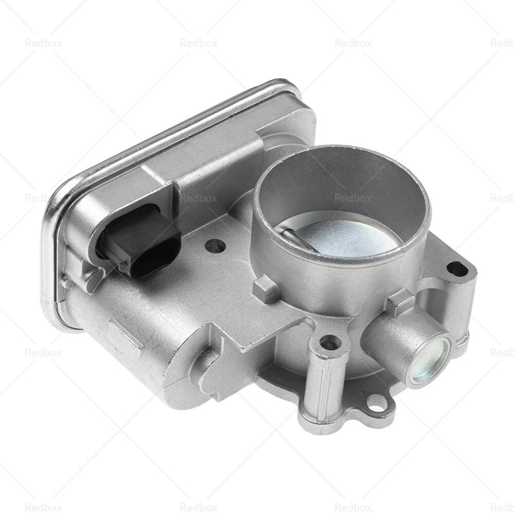 Throttle Body Unit for Jeep Patriot Compass Dodge Caliber 2.4L (2007–2017)