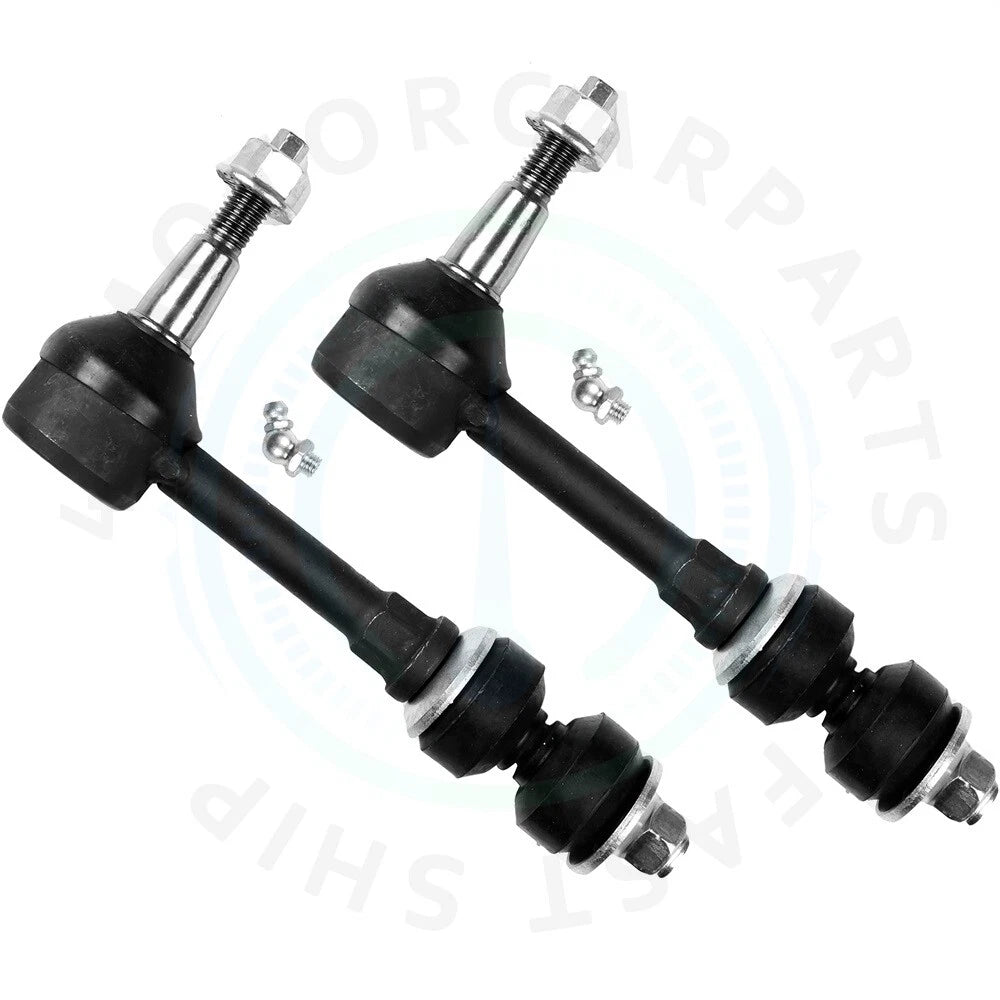 2X Front Sway Bar End Link Kit for Dodge Ram 2500 3500 (2003–2005)