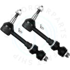 2X Front Sway Bar End Link Kit for Dodge Ram 2500 3500 (2003–2005)