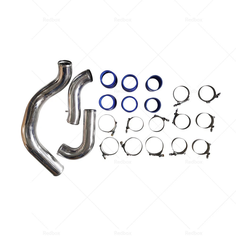 Turbo Intercooler Piping Kit for Nissan Navara D40 (2005–2014)