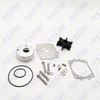 Water Pump Repair Kit for Yamaha F115 (2002–Present) 68V-W0078-00-00
