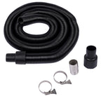 33FT Macerator Hose Kit for Thetford Sani-Con Turbo (400S–700S)