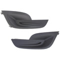 Fog Light Cover Set for Nissan Altima (2013-2015)