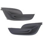 Fog Light Cover Set for Nissan Altima (2013-2015)