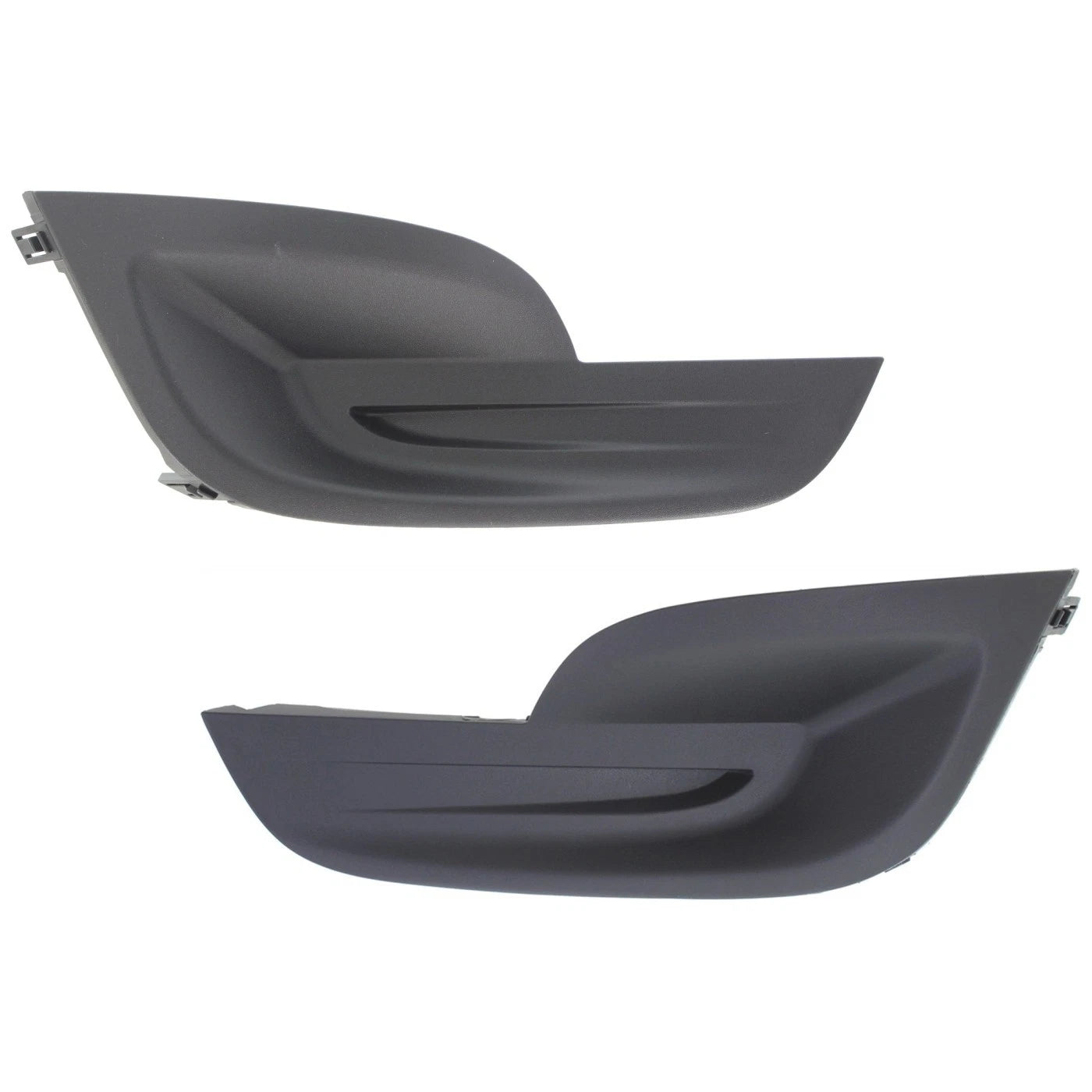 Fog Light Cover Set for Nissan Altima (2013-2015)