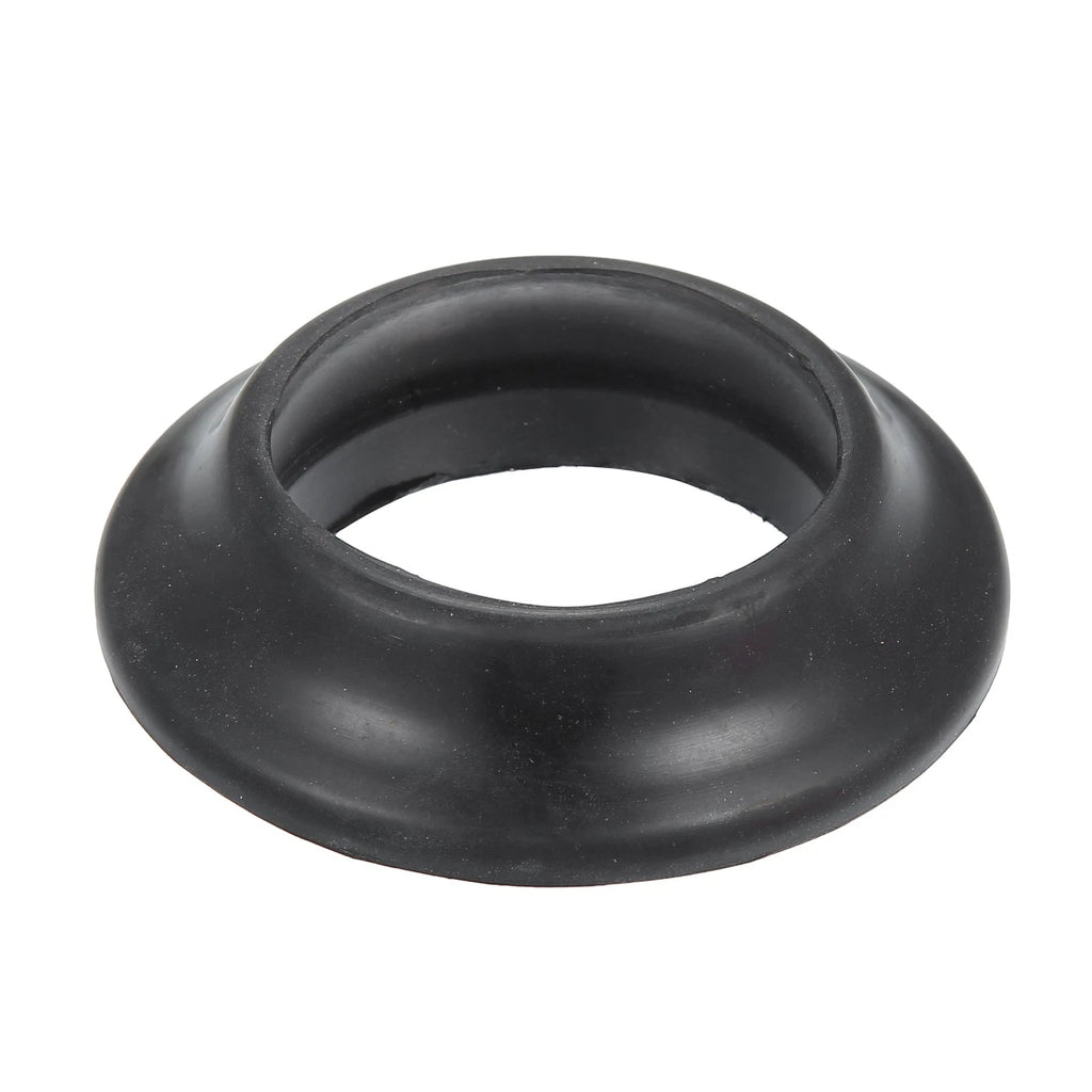 Gas Tank Fuel Neck Grommet for Ford F-100 F-250 (1957–1969) Rubber Black