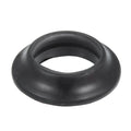Gas Tank Fuel Neck Grommet for Ford F-100 F-250 (1957–1969) Rubber Black