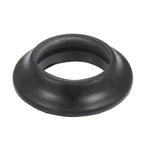 Gas Tank Fuel Neck Grommet for Ford F-100 F-250 (1957–1969) Rubber Black