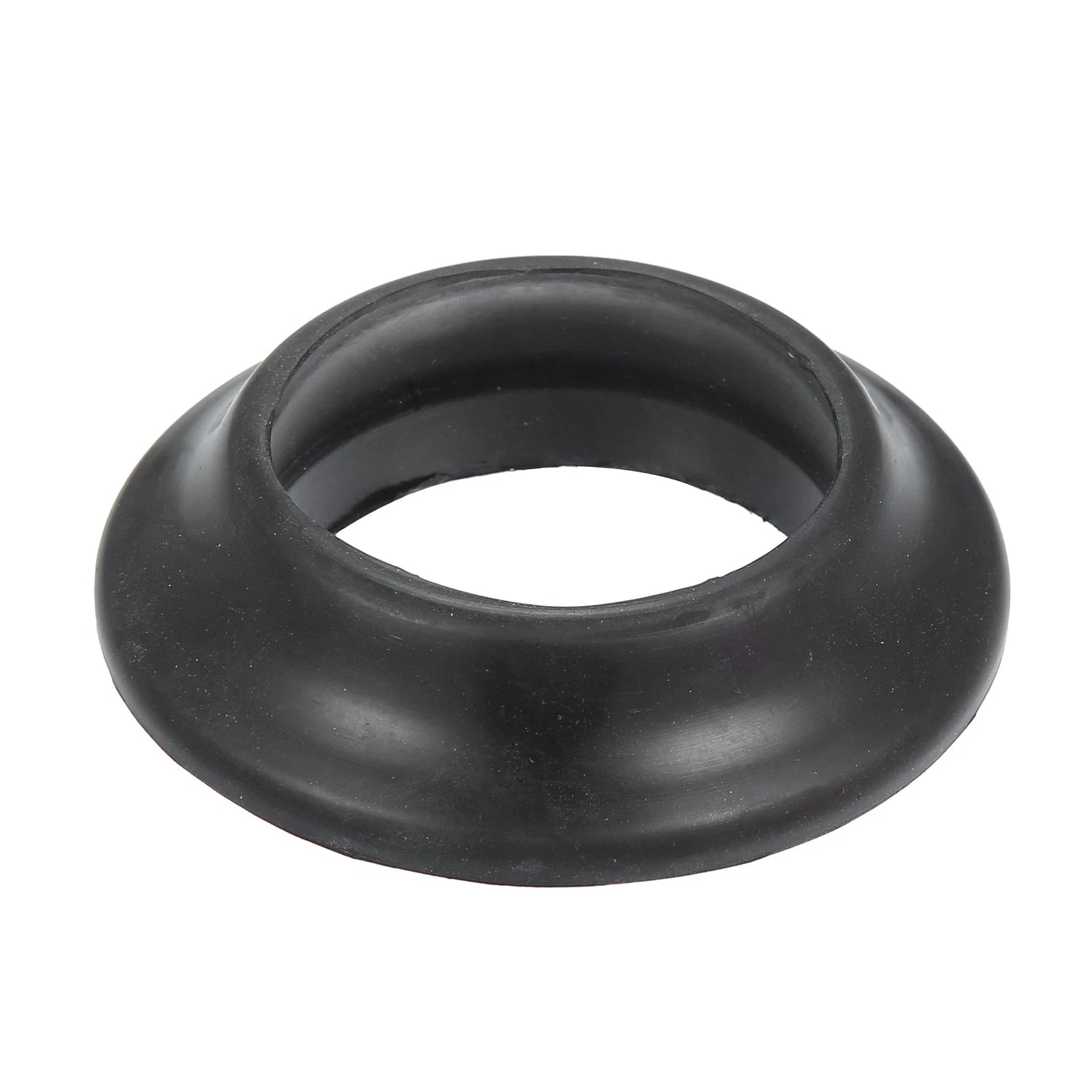 Gas Tank Fuel Neck Grommet for Ford F-100 F-250 (1957–1969) Rubber Black