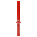 Stick-On Tire Tool for Wheel Balancer Adhesive Tape Weights