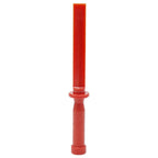 Stick-On Tire Tool for Wheel Balancer Adhesive Tape Weights