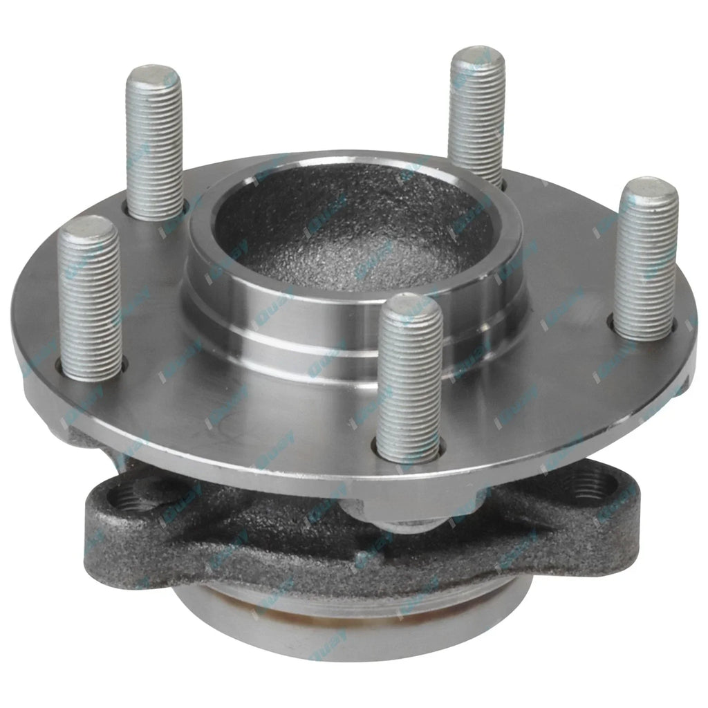Front Wheel Bearing Hub Assembly for Nissan Skyline V35 2001~2006 RWD Sedan
