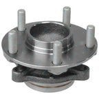 Front Wheel Bearing Hub Assembly for Nissan Skyline V35 2001~2006 RWD Sedan