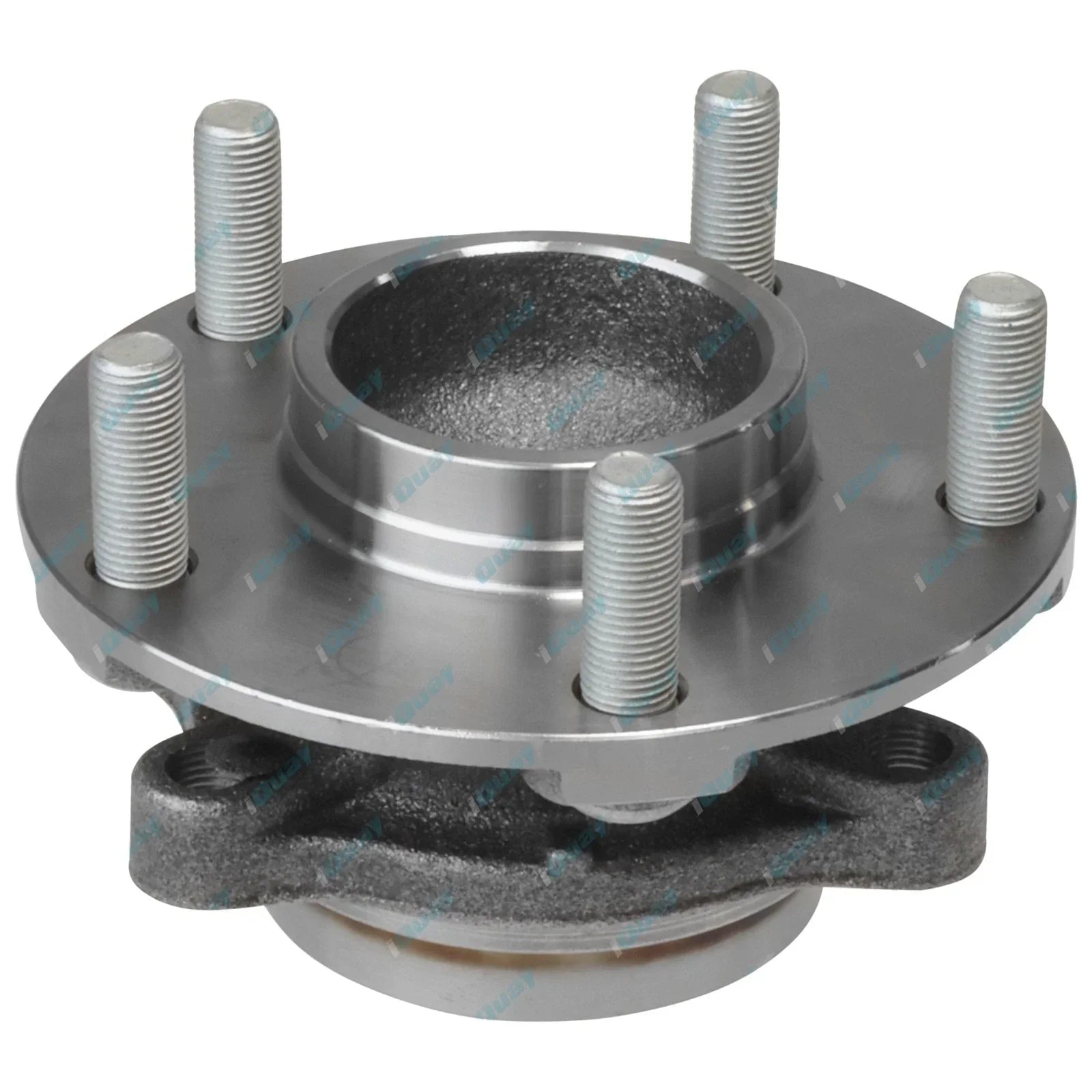 Front Wheel Bearing Hub Assembly for Nissan Skyline V35 2001~2006 RWD Sedan