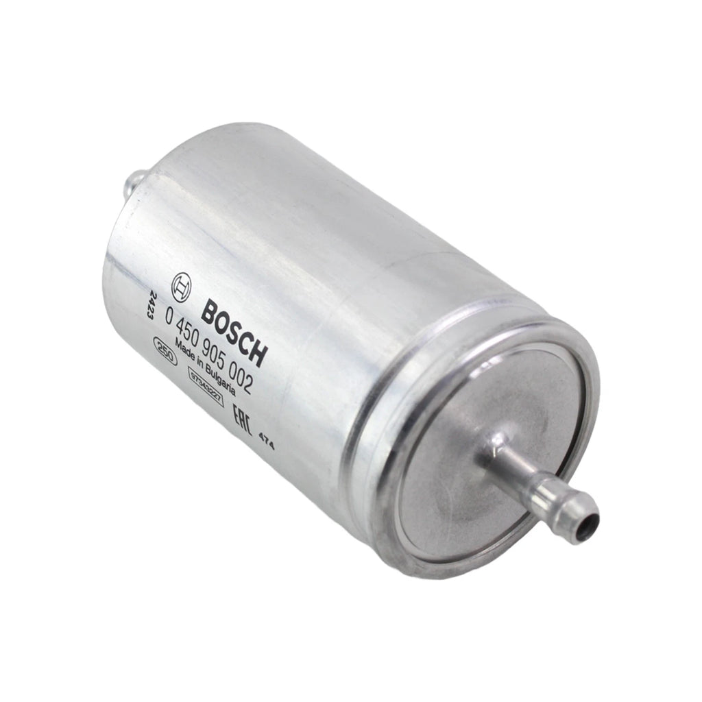 Bosch Fuel Filter for Audi RS6 (2003–2005) F5002