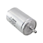 Bosch Fuel Filter for Audi RS6 (2003–2005) F5002