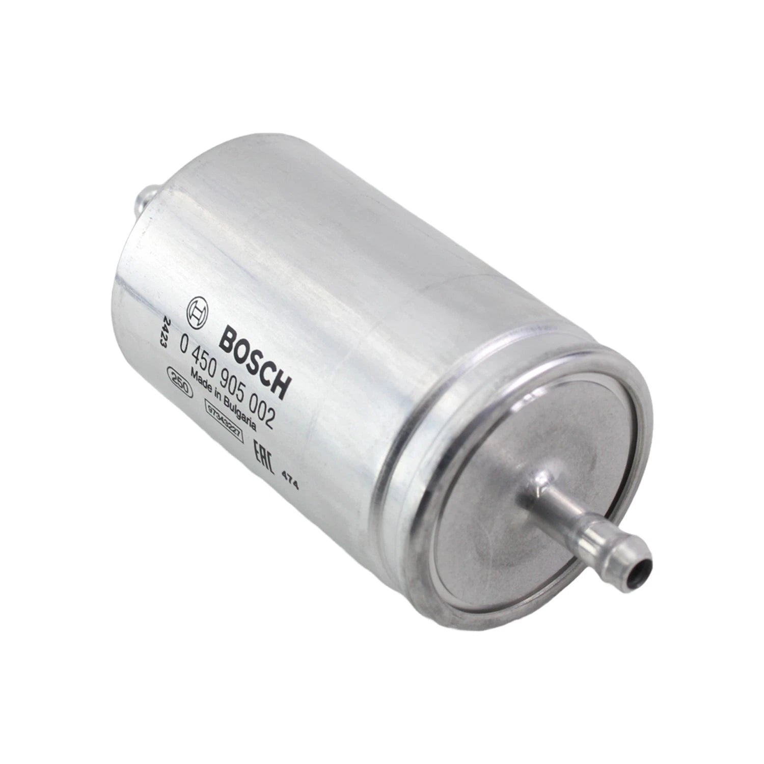 Bosch Fuel Filter for Audi RS6 (2003–2005) F5002